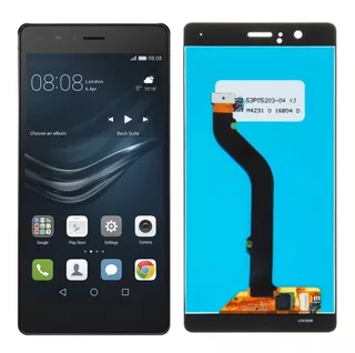Modulo Compatible Huawei P9 Lite Vns L23 Display Touch