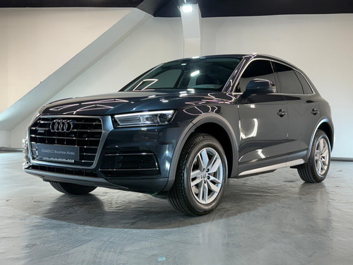 Audi Q5 2.0 45 Tfsi Offroad 252cv