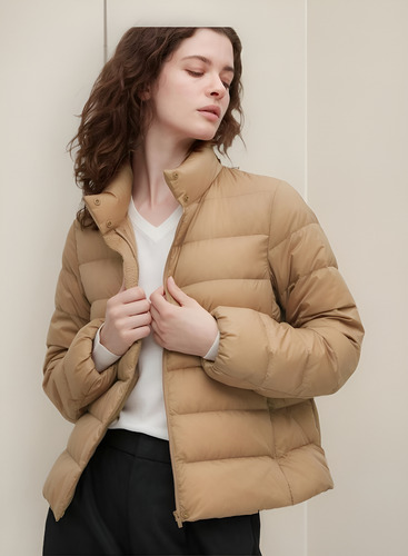 Uniqlo Ultra Light Down Jacket