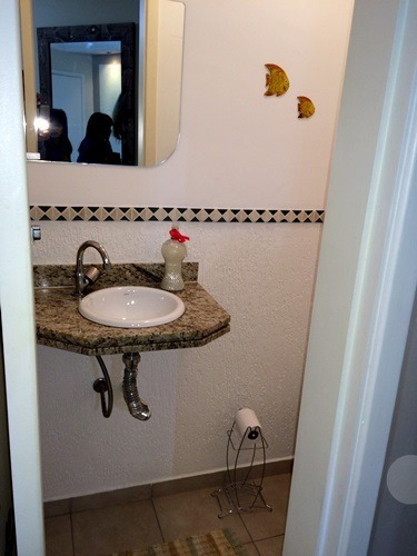 Imagem 13 de 14 de Excelente Sobrado - Vila Bastos C/ 96 Metros - 1033-7132