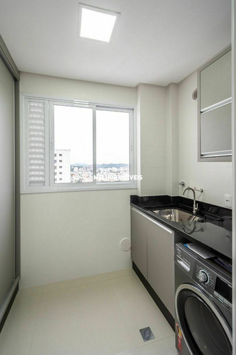 Imagem 9 de 26 de Apartamento Mobiliado Com 04 Suítes Na 2ª Quadra Mar De Balneário Camboriú/sc - 3098