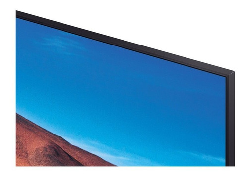 Smart Tv Samsung Series 7 Led 4k 50 Un50tu7000fxzx