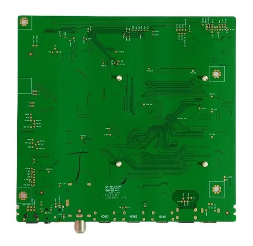 Main 40-r51mt7-maa2hg Tcl 55s446 (Usado)