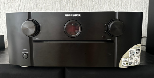 Marantz Sr 7007 Amplificador 