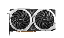 Comprar Tarjeta De Video Msi Amd Radeon Rx 6700 Xt Mech X2 Oc, 12gb
