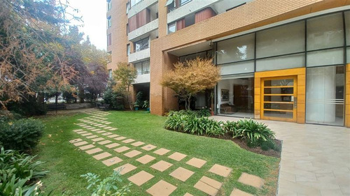 Departamento En Venta En Las Condes