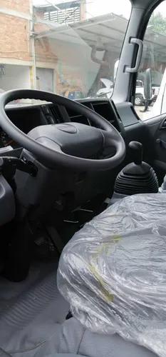 comprar Chevrolet Isuzu Nkr Reward