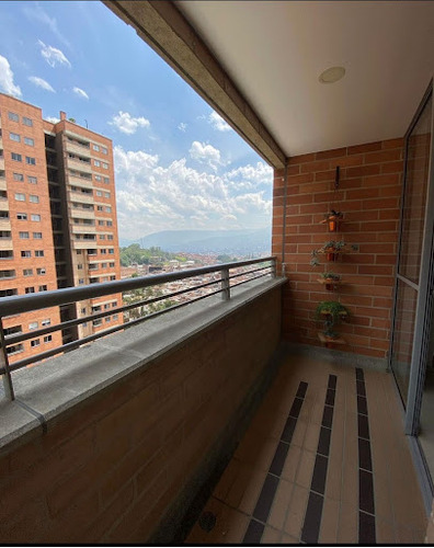 Apartamento En Venta Fatima 1074-1363