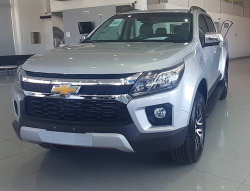 Imagen 15 de 15 de Chevrolet S10 2.8 Ltz Cd 4x2 Manual 2022