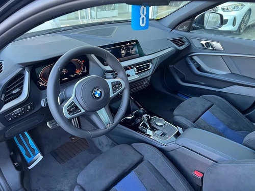 Imagen 16 de 18 de Bmw 135m Xdrive 2023 / Bremen Motors Palermo
