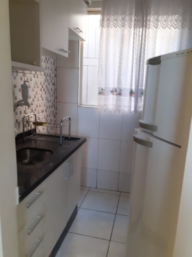 Apartamento Na Próximo A Unopar - Região Sul De Londrina-pr