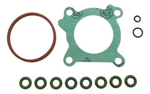 【ユニ】1111 Kit Reparo Juntas Tbi Gol Parati 1.0 16v 1997 1998 1999 2000