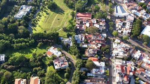 Terreno En Venta Los Jales Zona Andares