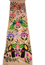 Comprar Caminos De Mesa Bordado Artesanal De Chiapas