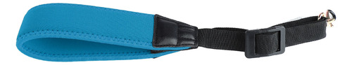 Arnés De Hombro Para Saxofón, Longitud Ajustable, Cómoda