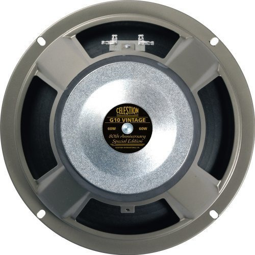 Altavoz De Guitarra Celestion G10 Vintage, 16 Ohmios