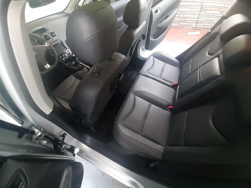 Peugeot 308 Feline Thp Manual