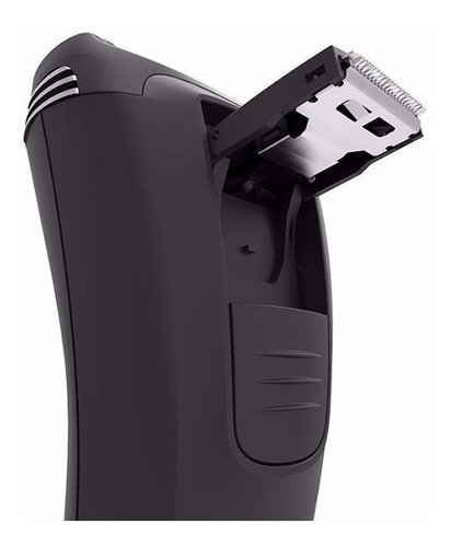 Cortadora De Pelo Gama 13 Acces + Afeitadora Foil Remington
