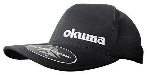 Gorra Visera Okuma Tecnica Entera Pesca Sol Aire Libre Delta