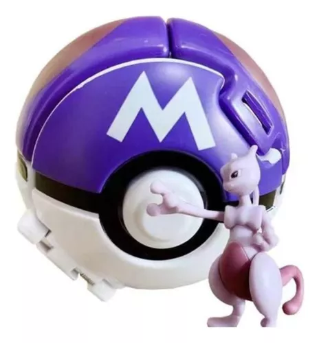 Pokemon Go Mewtwo  MercadoLivre 📦