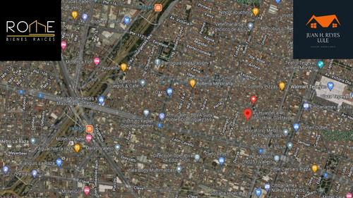 Imagen 8 de 12 de Casa En Gustavo A. Madero. Amplia Oportunidad En La Colonia Industrial.