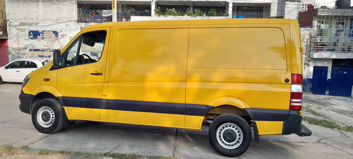 Mercedez Sprinter