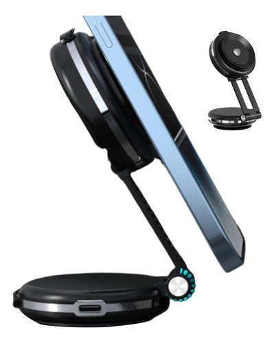 Soporte Para Teléfono Celular Con Ventosa Para Automóvil Sop