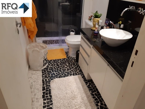 Imagem 15 de 30 de Apartamento Com 3 Dormitórios Maravilhoso! Completamente Reformado! - Ap02251 - 68982654