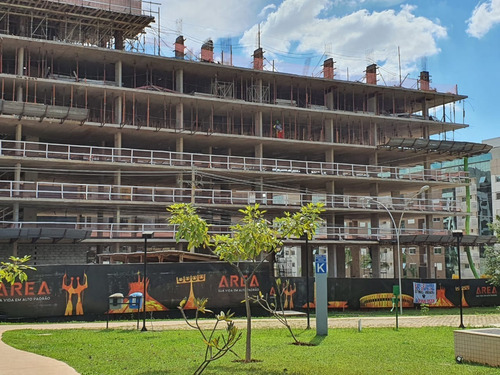 Imagem 18 de 18 de Sqnw 310 Bloco E Noroeste Nw 310 E 3 Quartos Suíte 2 Vagas 99,06 M² - Meuimm125 - 68460482