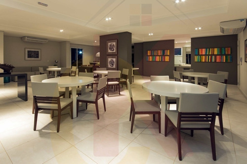 Imagem 29 de 30 de Ótimo Apartamento Disponível Para Venda: Possui Dois Dormitórios Sendo Uma Suite, Dois Banheiros, Sala, Cozinha E Uma Vaga Na Garagem. - Ap00710 - 71101364