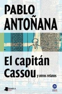 Capitan Cassou,el - Antoñana,pablo