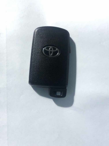 Llave Encendido Proximidad Toyota Rav4 (14-18)