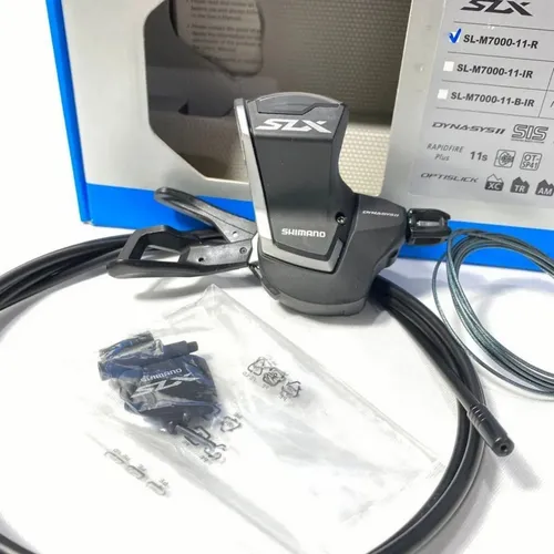 Cambio shimano slx m7000 11v new arrivals