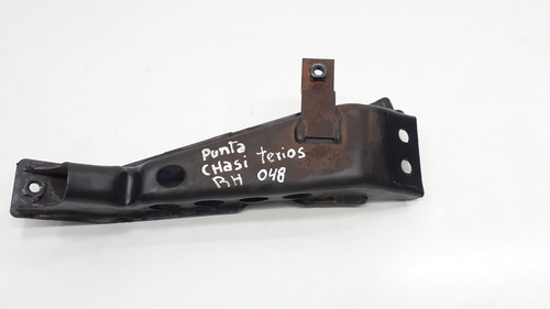 Soporte Derecho Puente De Motor Toyota Terios 2002 2004 2006