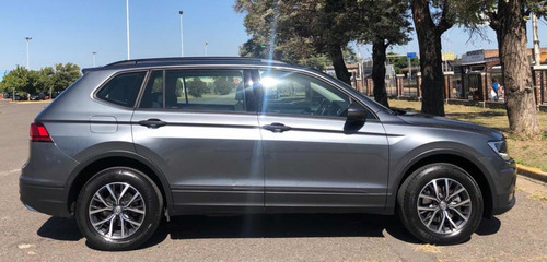 Volkswagen Tiguan Allspace 1.4 Tsi Trendline 150cv Dsg