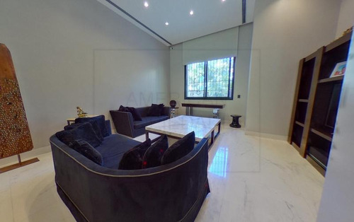 Imagen 7 de 30 de Casa 5 Dormitorios, 3 Suites, Pileta, 6 Baños Con Ascensor Y Parrilla Quincho En Palermo