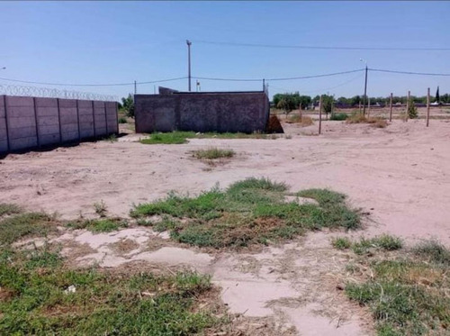 Venta Lote Natania 23 - Guaymallén