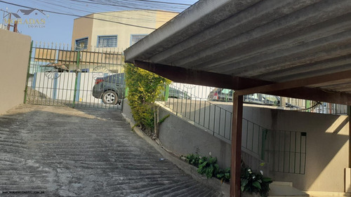 Imagem 4 de 15 de Casa 3 Dormitórios Para Locação Em São Paulo, Jardim Helga, 4 Dormitórios, 1 Suíte, 3 Banheiros, 3 Vagas - 8434_1-1421127