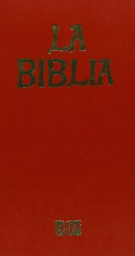 Biblia Popular. Nueva Biblia Espaola