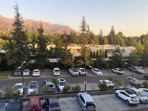 Dpto Vista Despejada San José De La Sierra (69866)