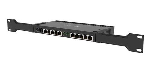 Imagen 2 de 2 de Base Para Router Mikrotik Rb4011