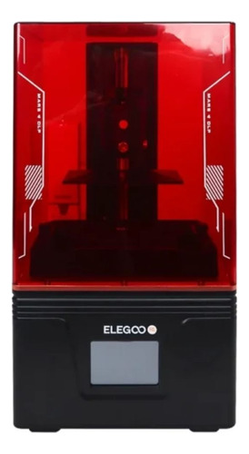 Impresora 3d Elegoo Mars 4 Dlp
