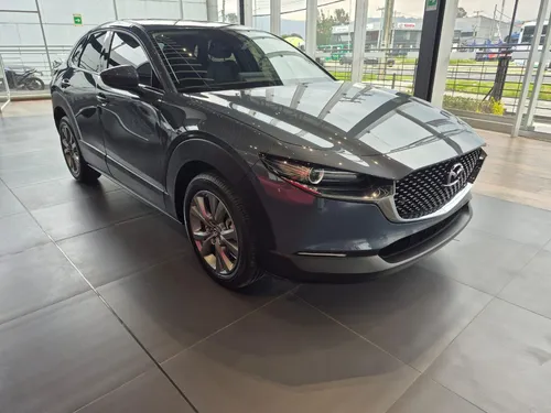 Mazda Cx-30 Grand Touring Mhev 2026 /170/jr