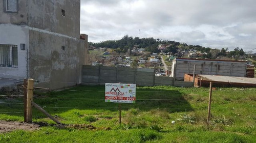 Imagen 11 de 16 de Terreno En Venta En Tandil