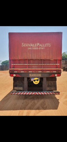 Scania Randon R 440