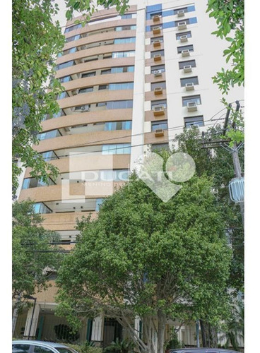 Imagem 1 de 15 de Apartamento - Menino Deus - Ref: 7499 - V-274397