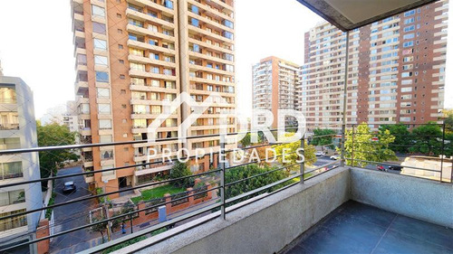Imagen 5 de 30 de Departamento En Venta 4 Dorm. Doble Terraza En Ñuñoa