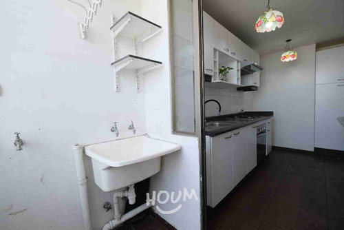 Departamento Avenida PerĂș Id: 118694