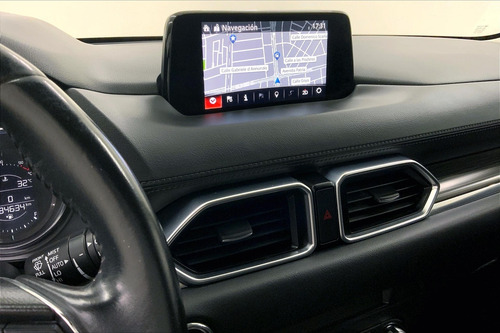 Imagen 6 de 25 de Mazda Cx-5 Suv 5 Pts S Grand Touring, 25l, Ta, Piel, Qc, F