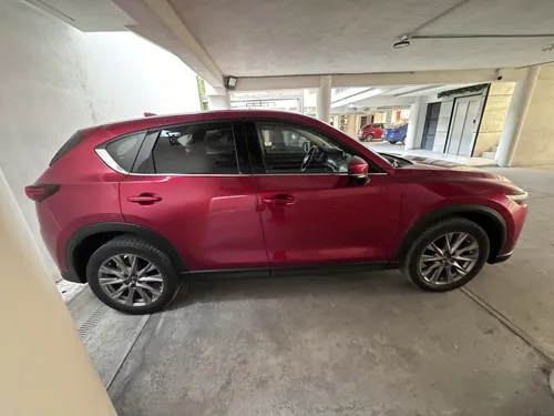 Mazda CX-5 2.5 S Grand Touring 4x2 At